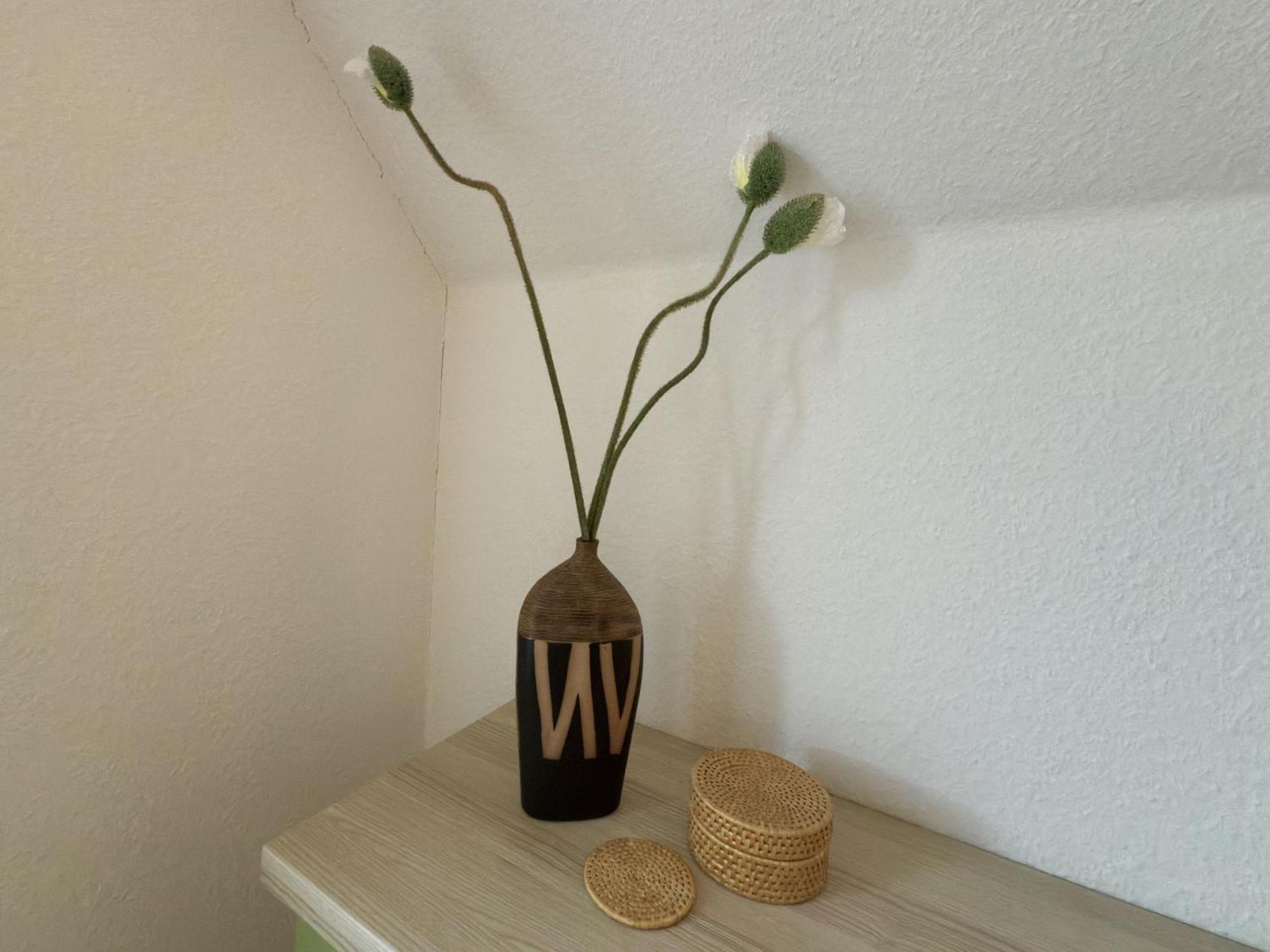 Fewo Goldene Linie Schillig Exterior foto